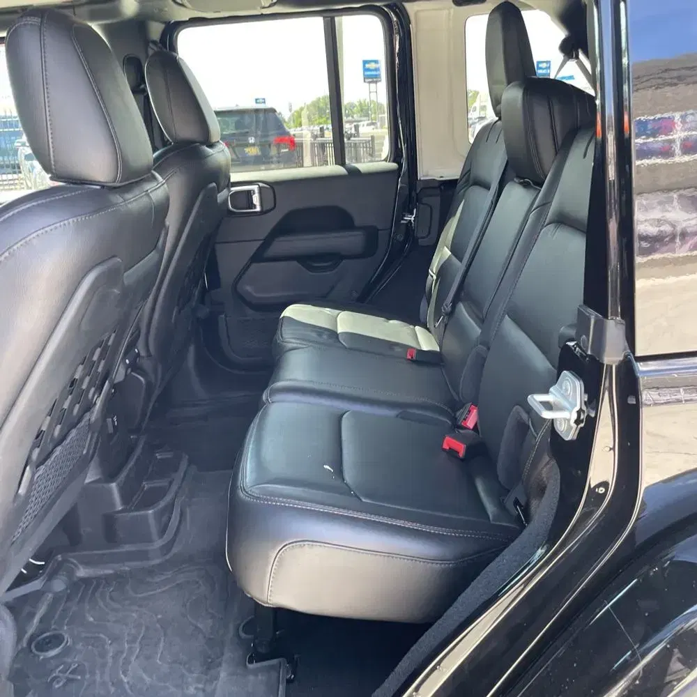 2023 Jeep Wrangler Rubicon 392