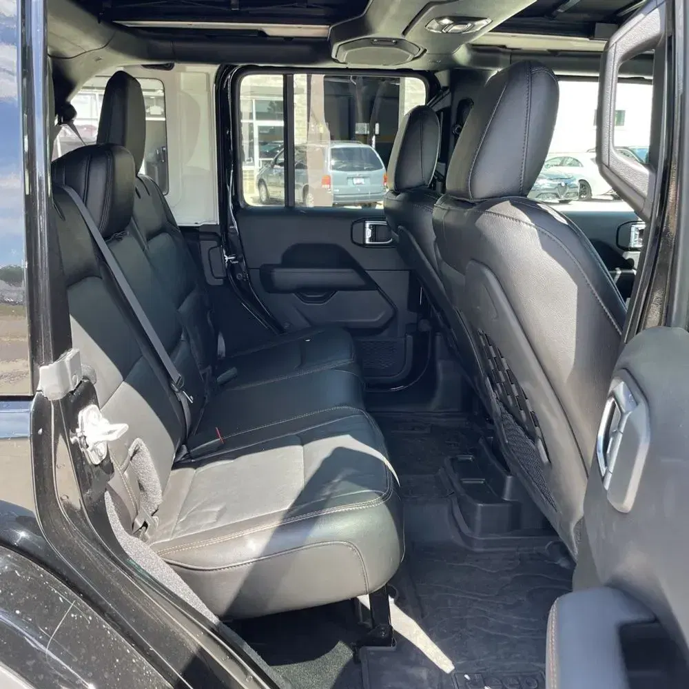 2023 Jeep Wrangler Rubicon 392