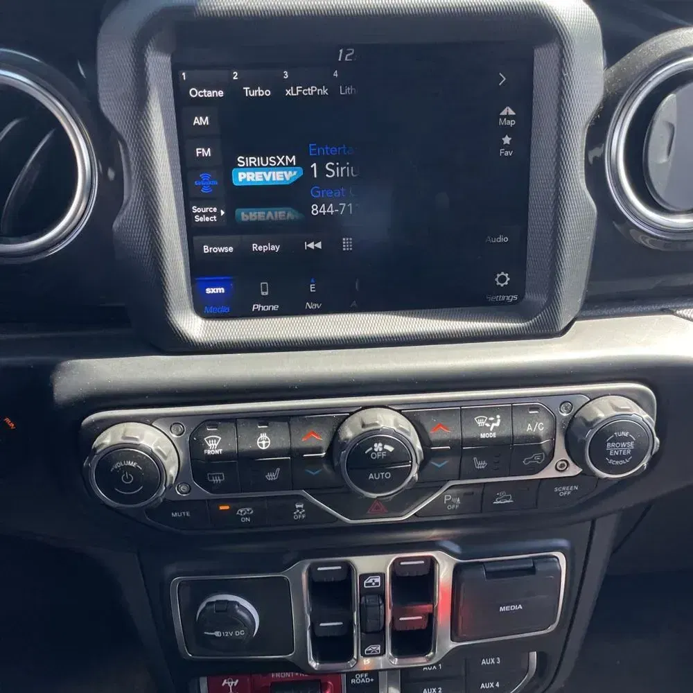 2023 Jeep Wrangler Rubicon 392