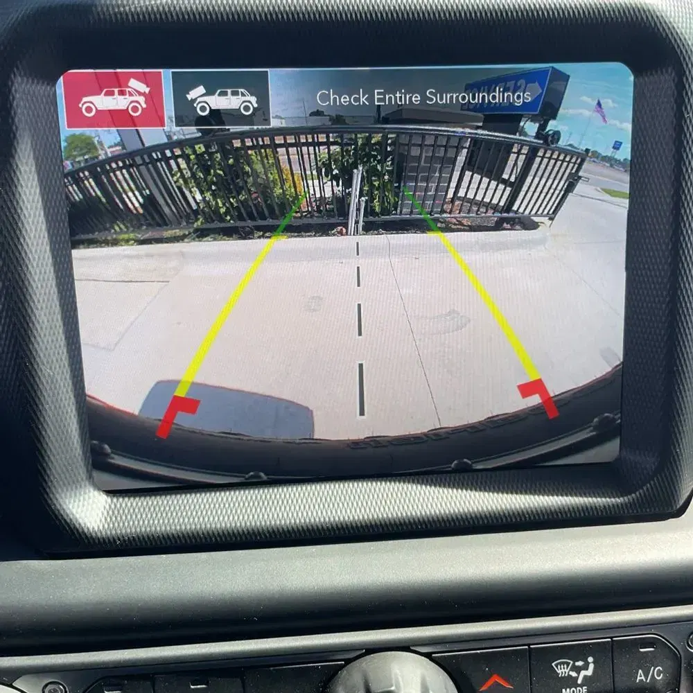 2023 Jeep Wrangler Rubicon 392