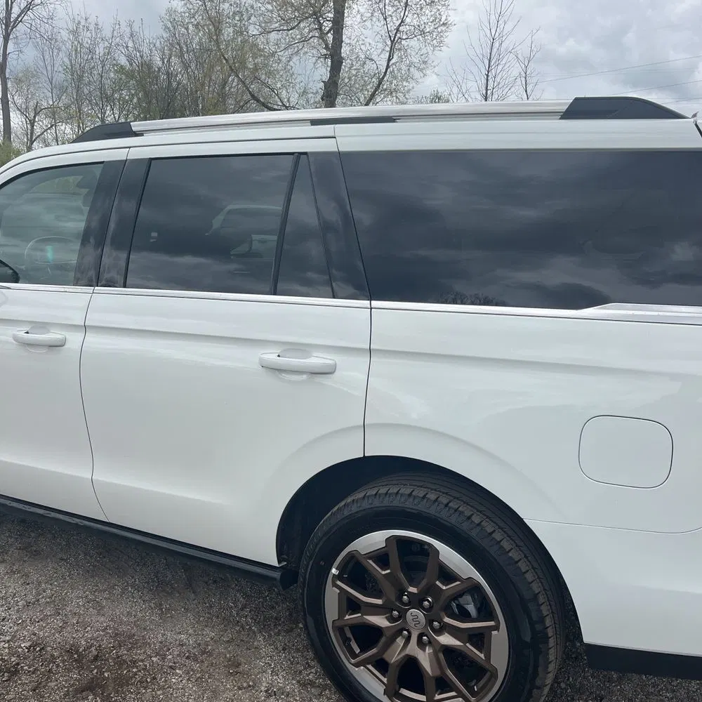 2025 Ford Expedition King Ranch