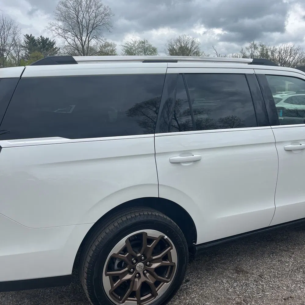 2025 Ford Expedition King Ranch