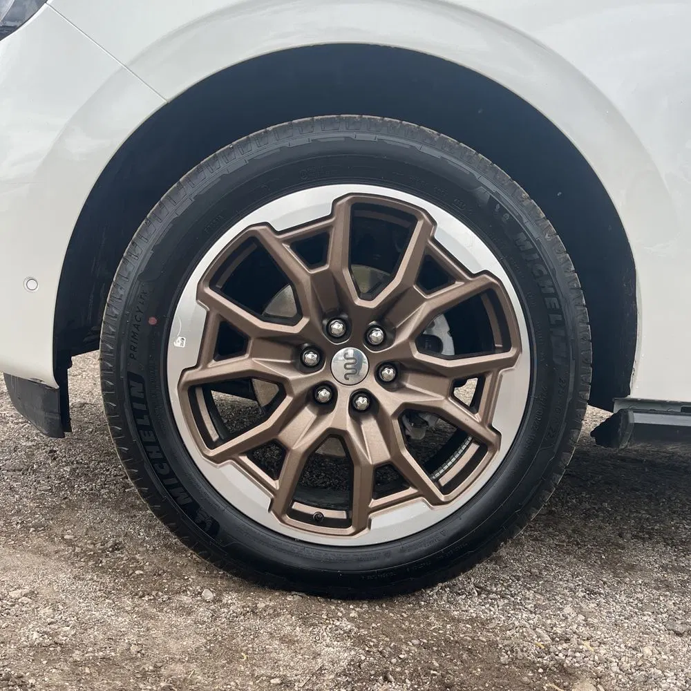 2025 Ford Expedition King Ranch