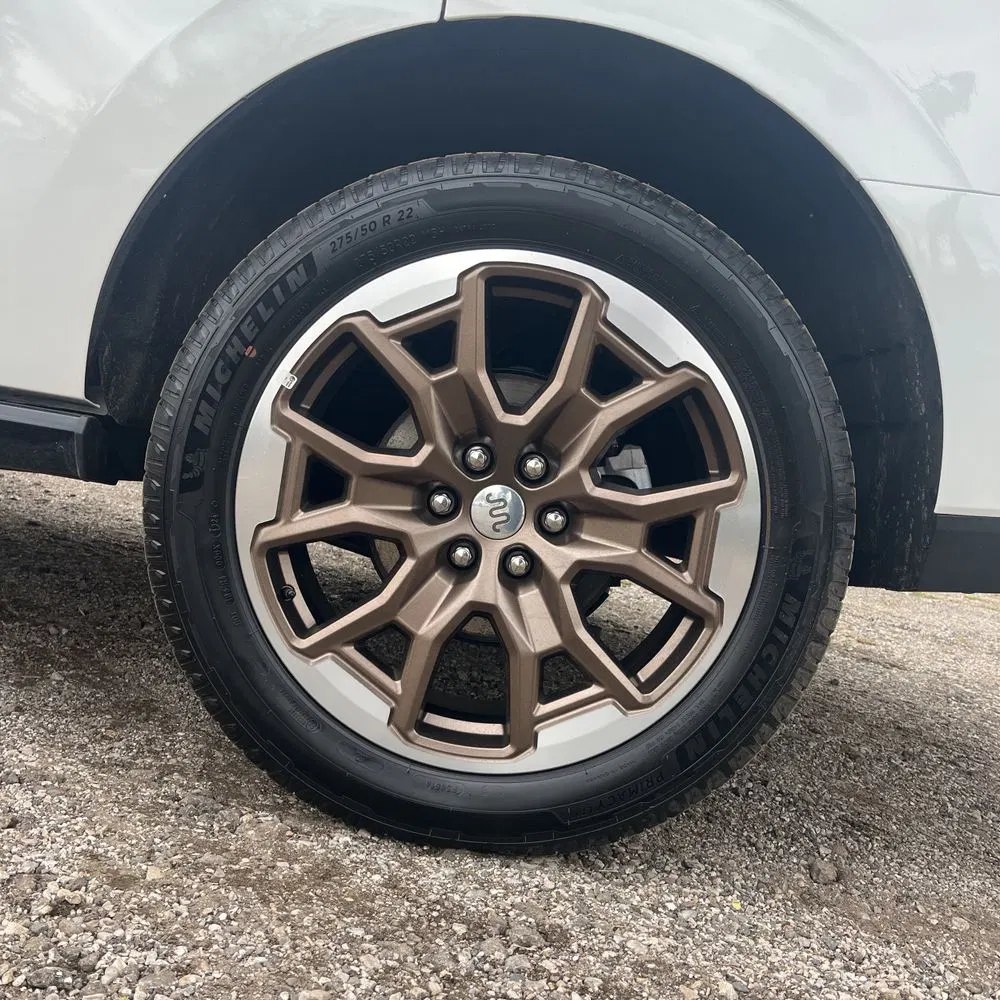 2025 Ford Expedition King Ranch