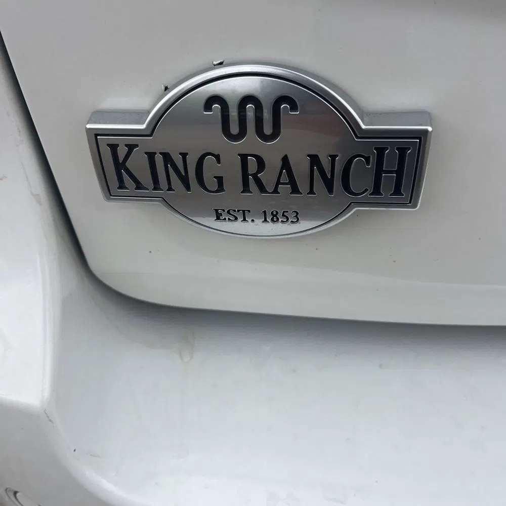 2025 Ford Expedition King Ranch