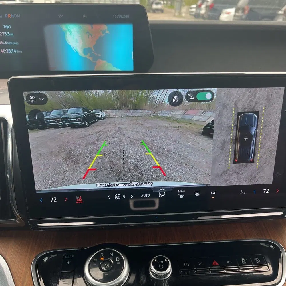 2025 Ford Expedition King Ranch