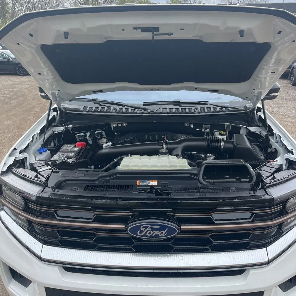 2025 Ford Expedition King Ranch