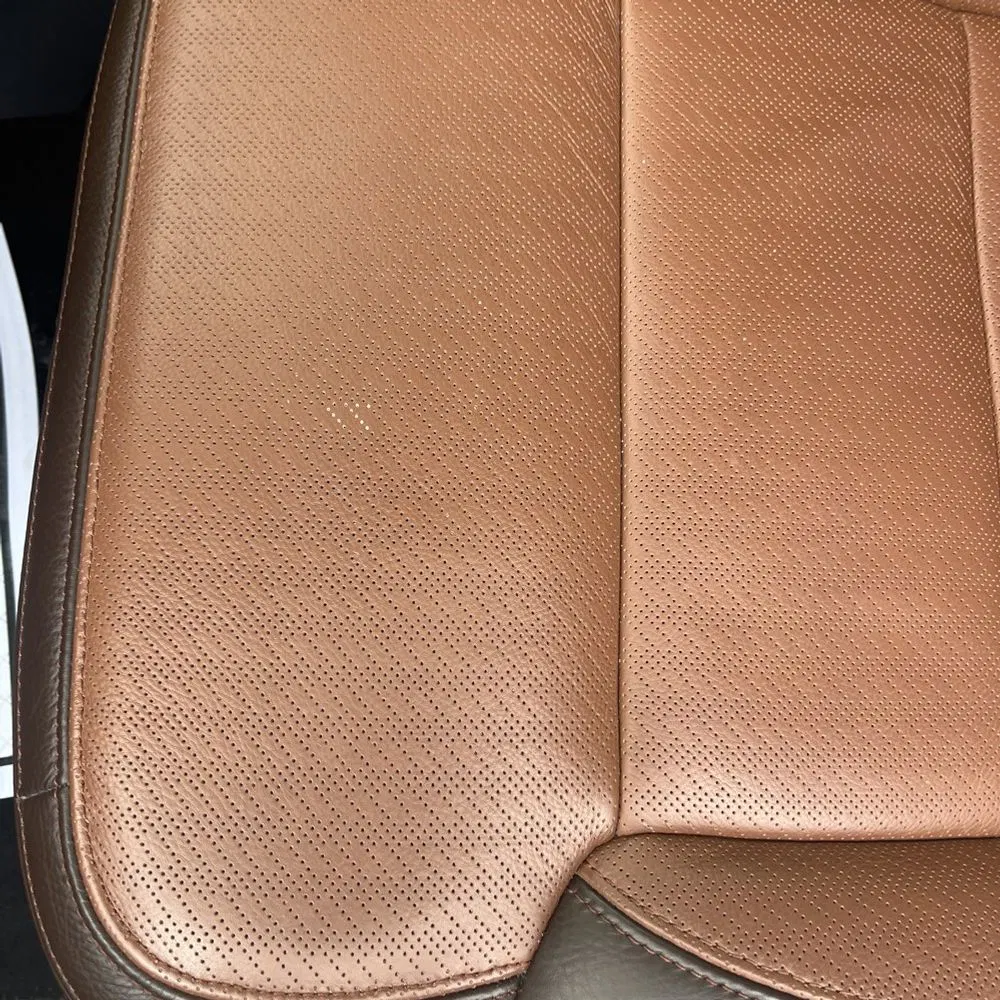 2025 Ford Expedition King Ranch
