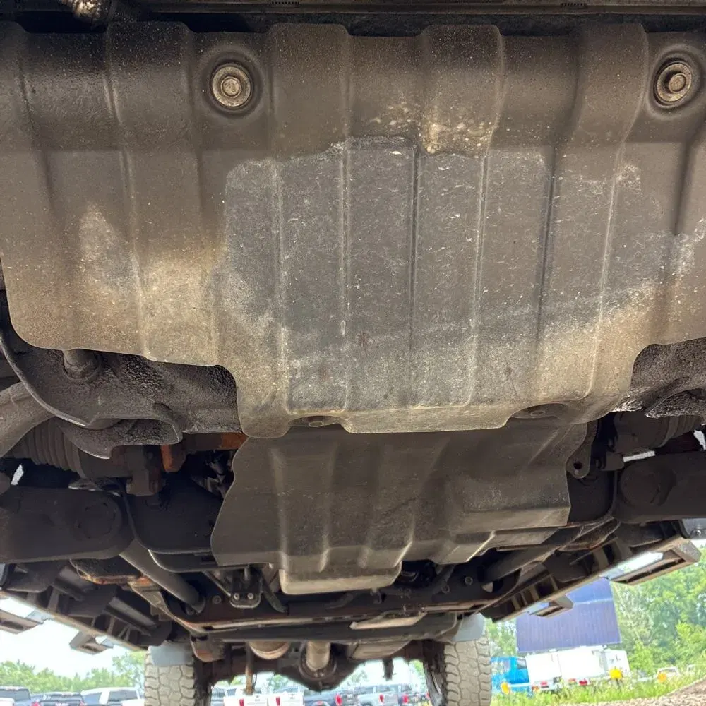 2020 Chevrolet Silverado 2500 LTZ