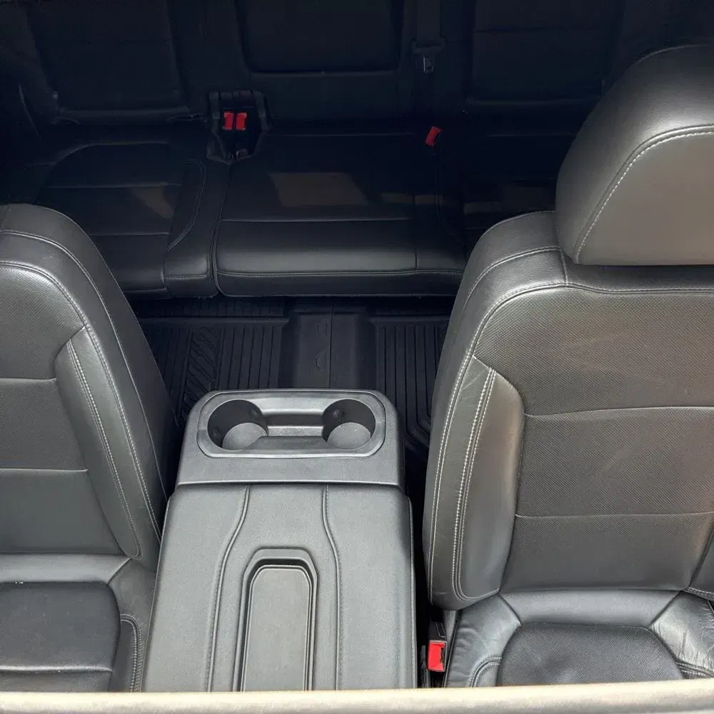 2020 Chevrolet Silverado 2500 LTZ