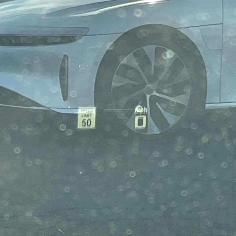 2020 BMW M5 Competition