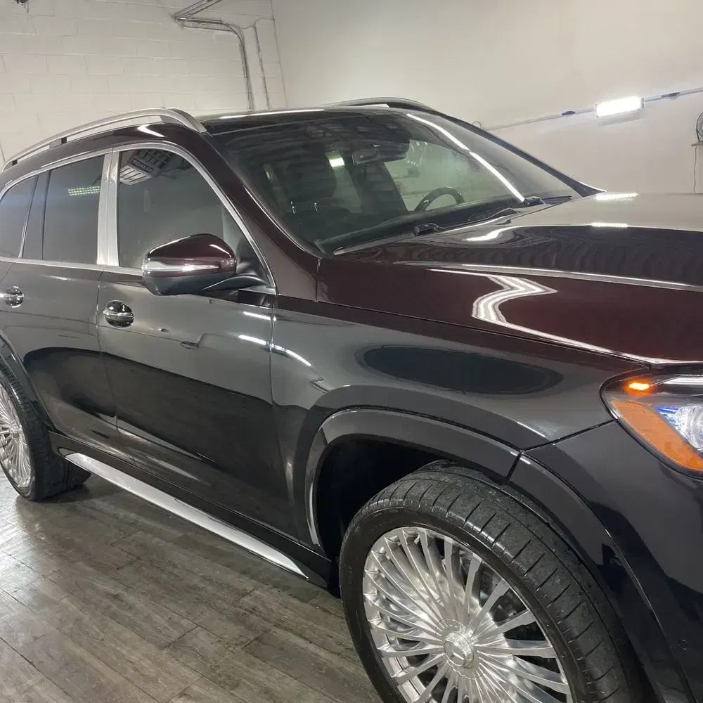 2024 Mercedes-Benz GLS Mercedes-Maybach GLS 600 4MATIC