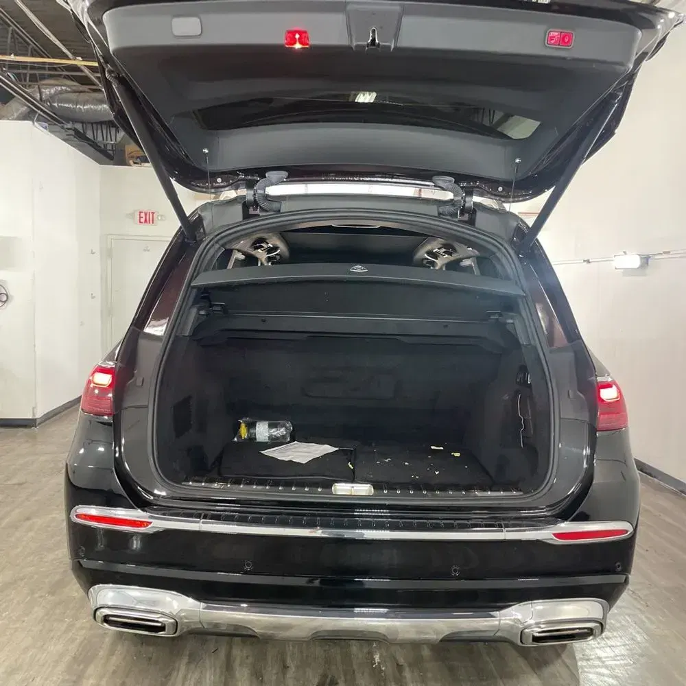 2024 Mercedes-Benz GLS Mercedes-Maybach GLS 600 4MATIC