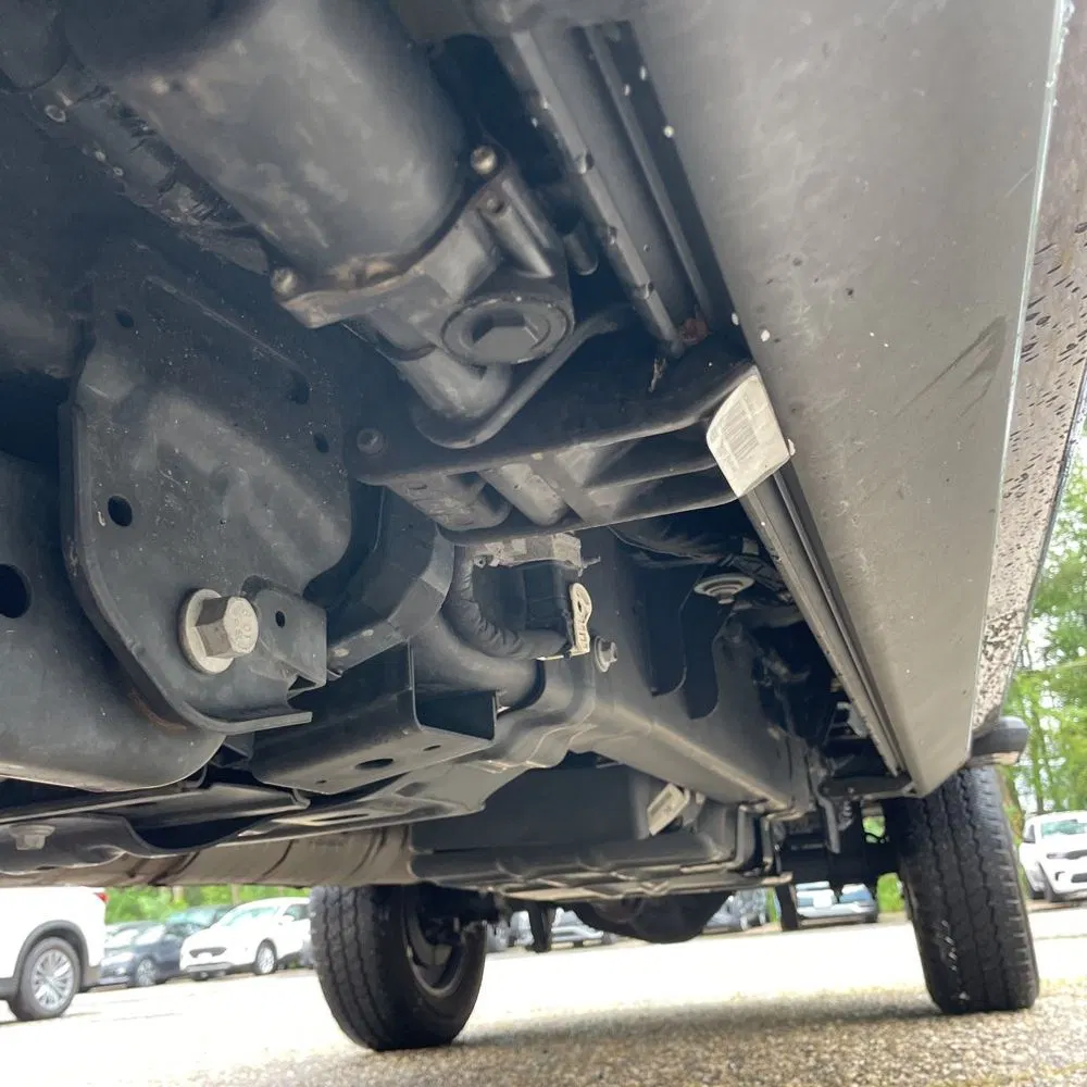 2024 Ford F-250 Super Duty Platinum