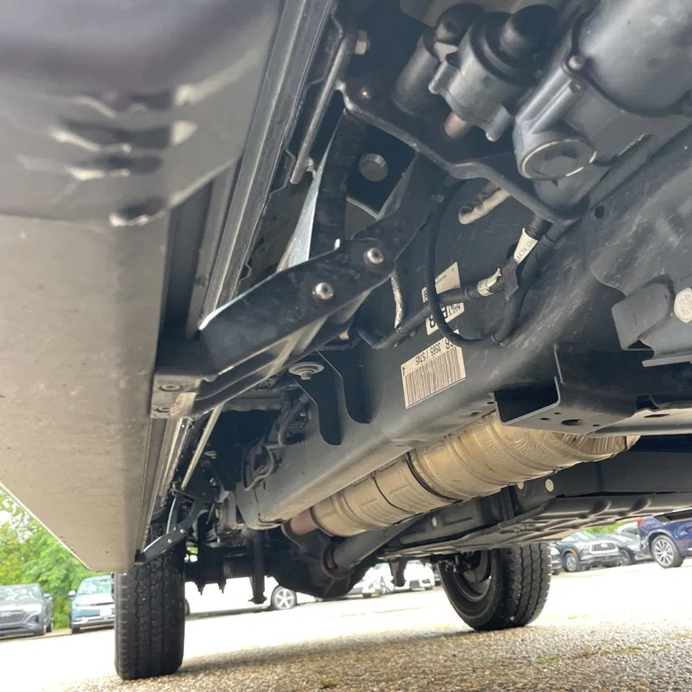 2024 Ford F-250 Super Duty Platinum