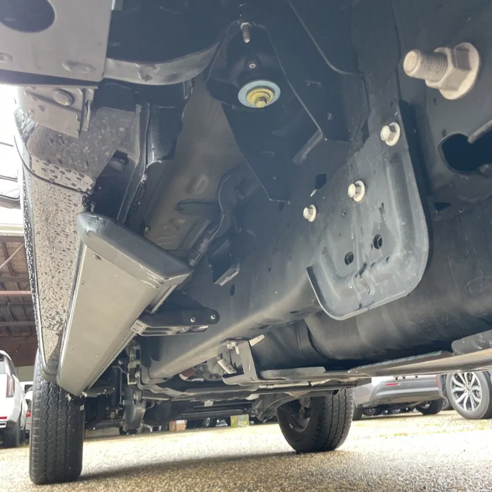 2024 Ford F-250 Super Duty Platinum