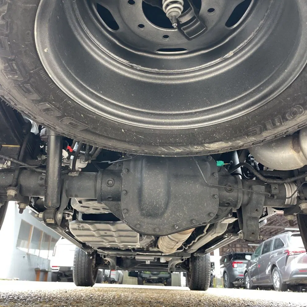 2024 Ford F-250 Super Duty Platinum