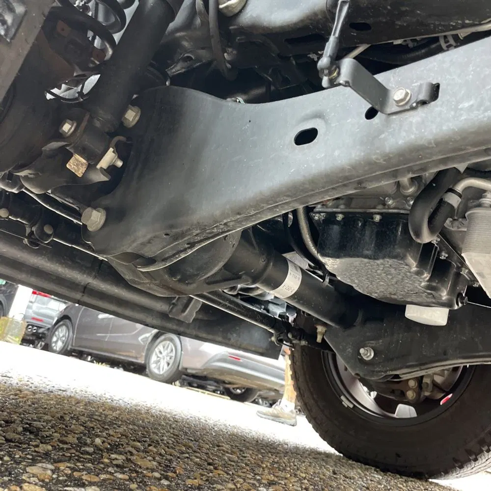 2024 Ford F-250 Super Duty Platinum