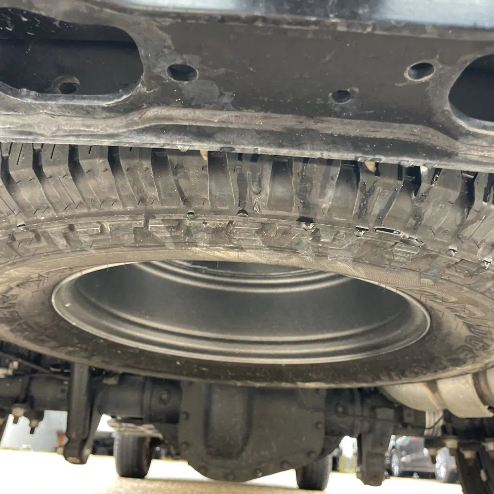 2024 Ford F-250 Super Duty Platinum