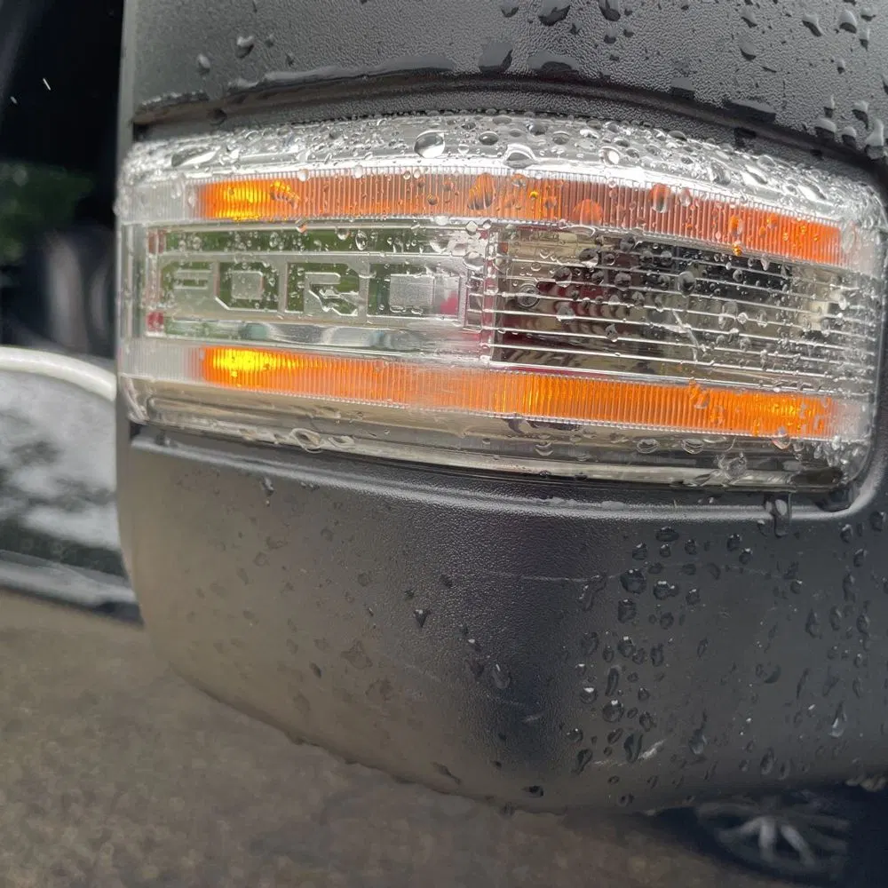 2024 Ford F-250 Super Duty Platinum