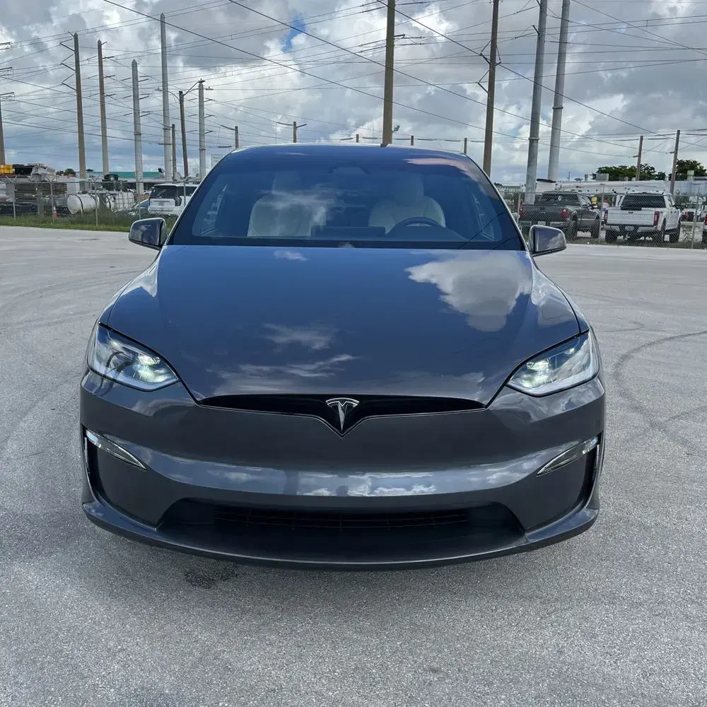 2023 Tesla Model X Long Range