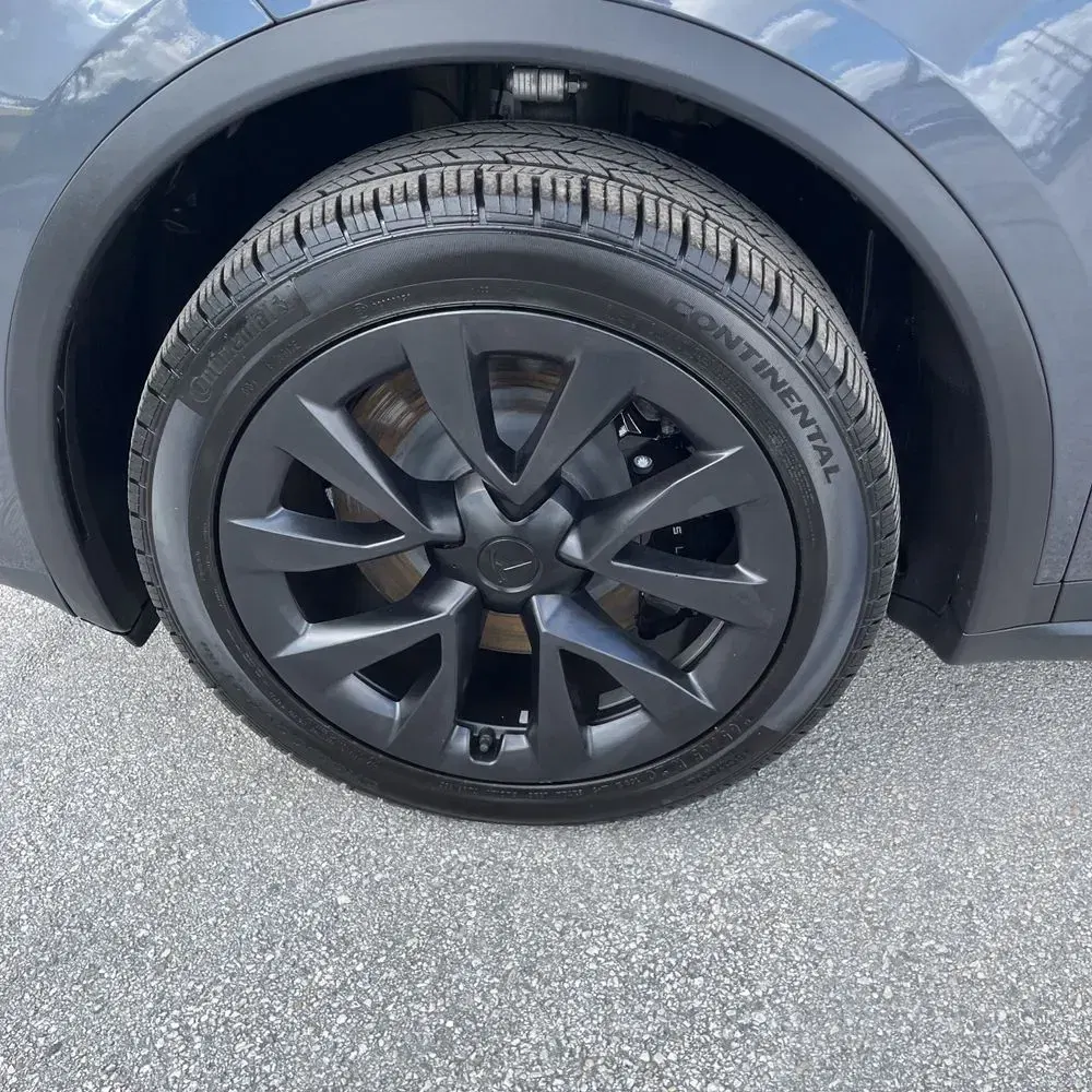 2023 Tesla Model X Long Range