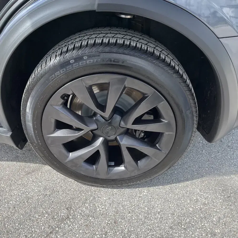 2023 Tesla Model X Long Range