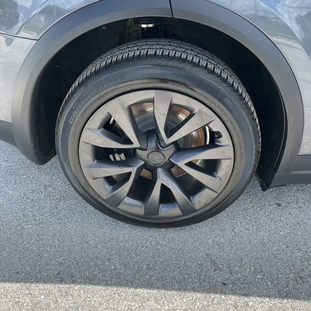 2023 Tesla Model X Long Range