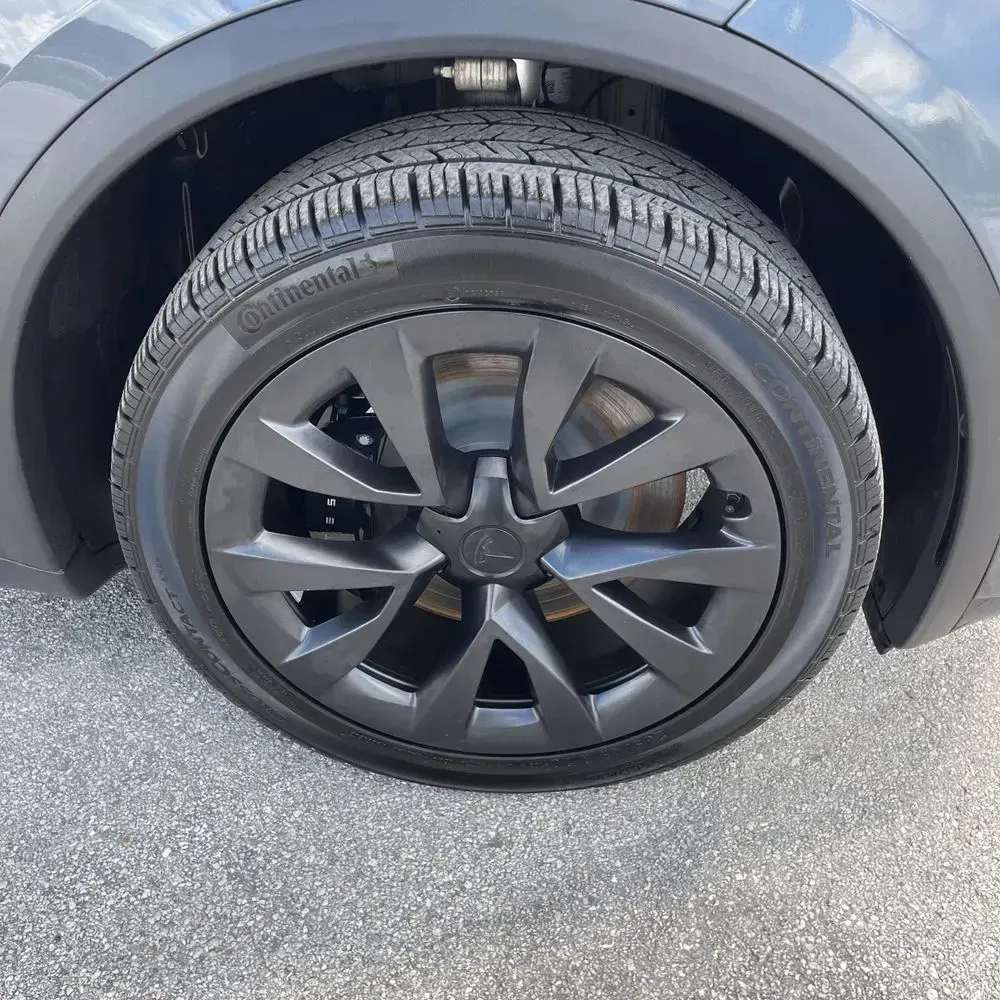 2023 Tesla Model X Long Range