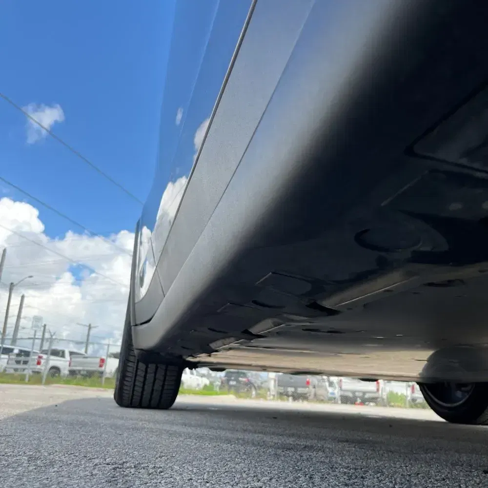 2023 Tesla Model X Long Range