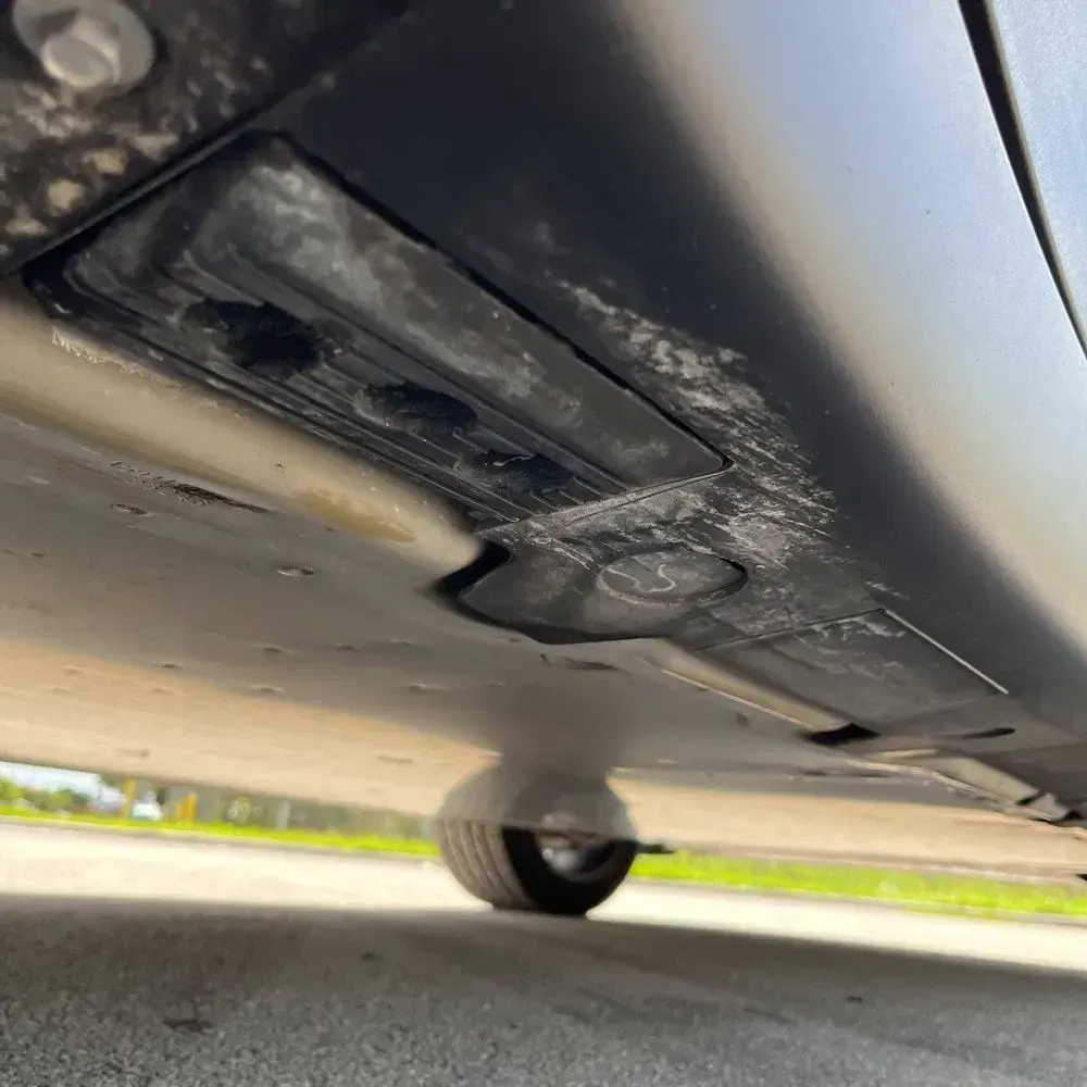 2023 Tesla Model X Long Range