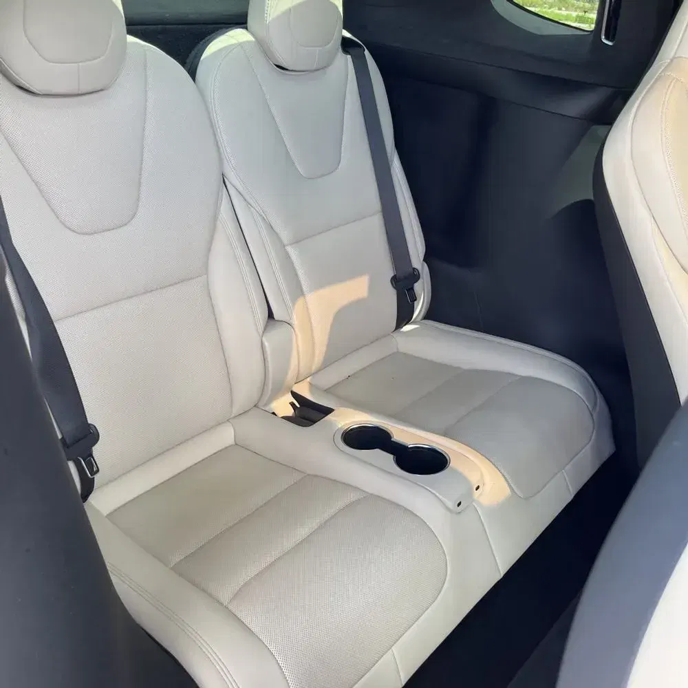 2023 Tesla Model X Long Range