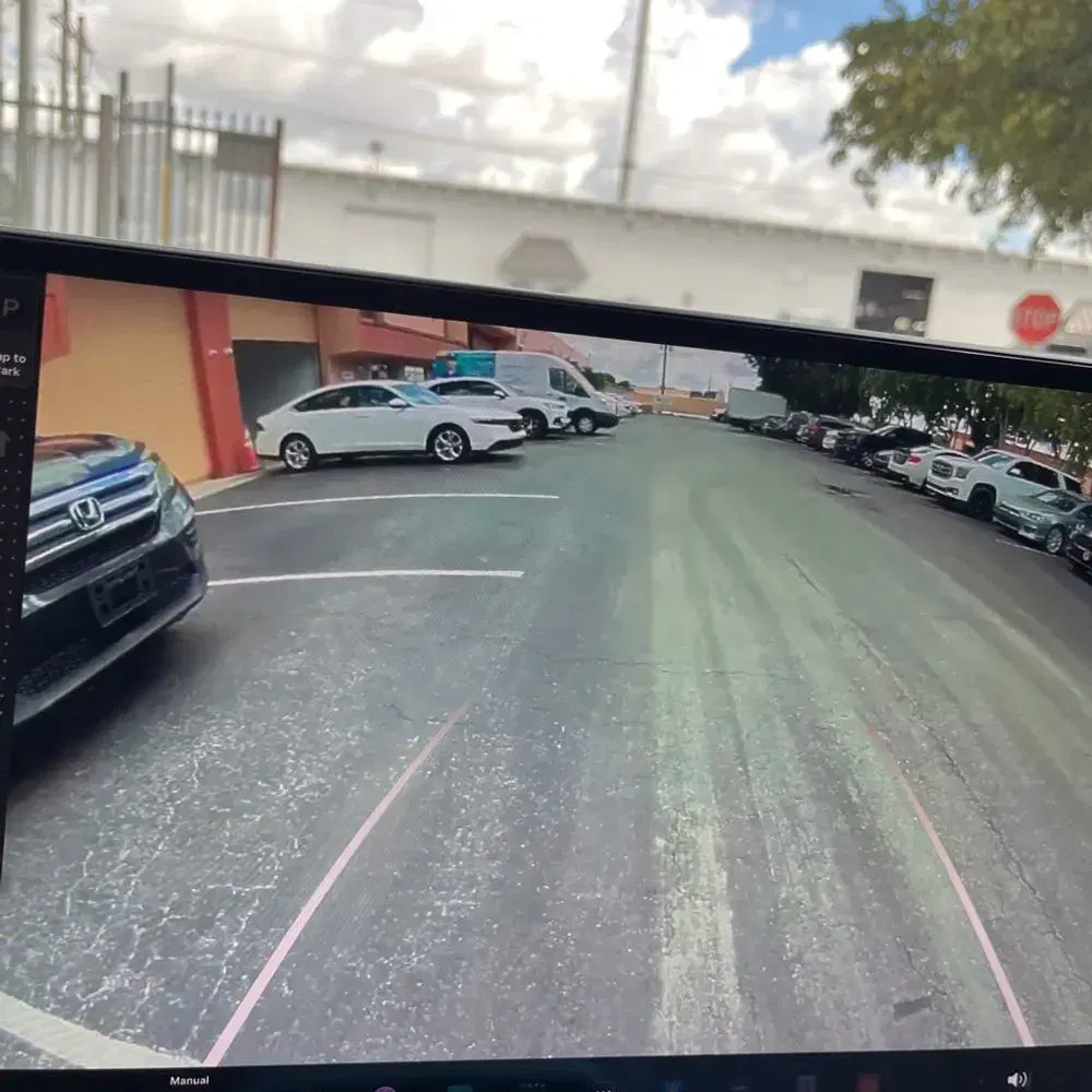 2023 Tesla Model X Long Range
