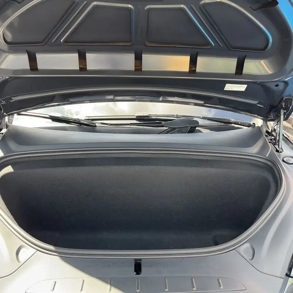 2023 Tesla Model X Long Range