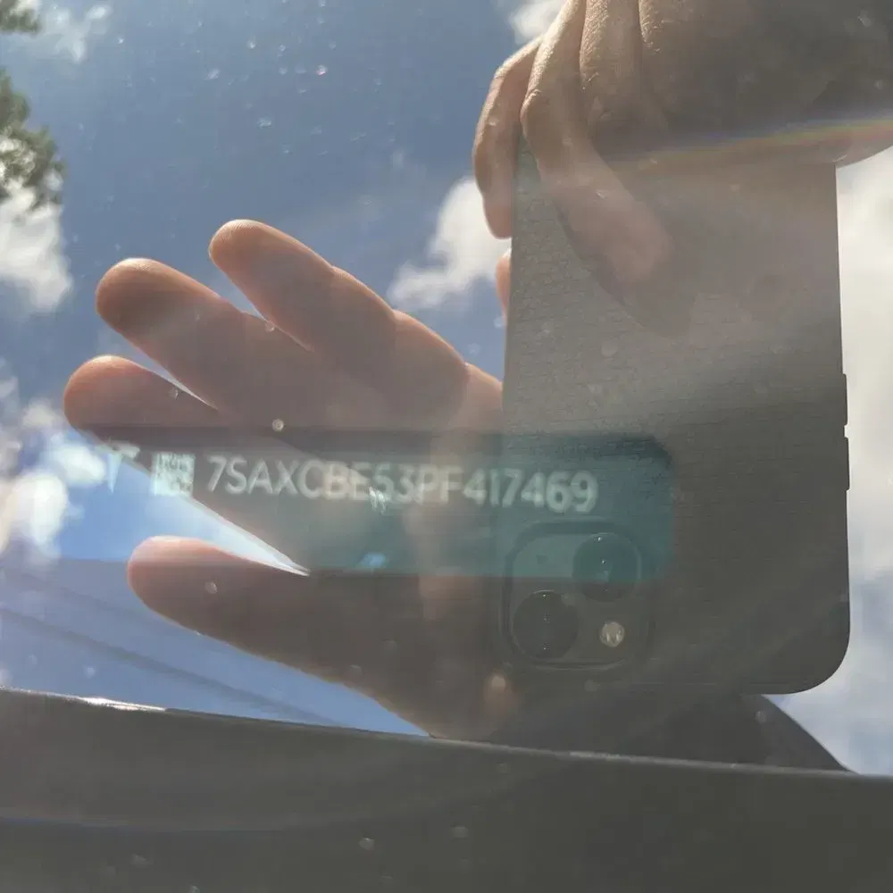 2023 Tesla Model X Long Range