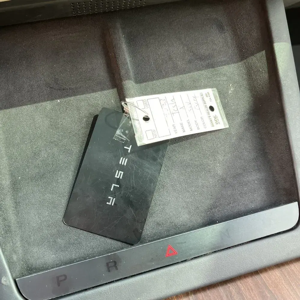 2023 Tesla Model X Long Range
