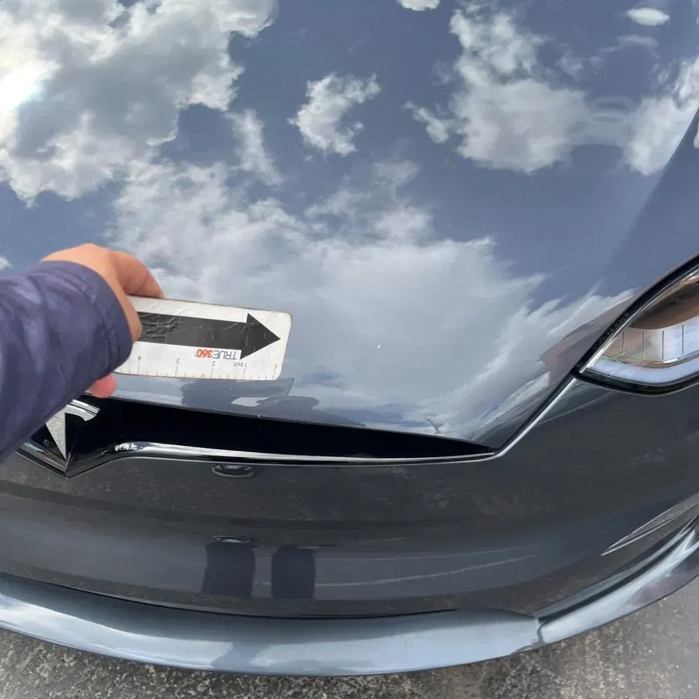 2023 Tesla Model X Long Range