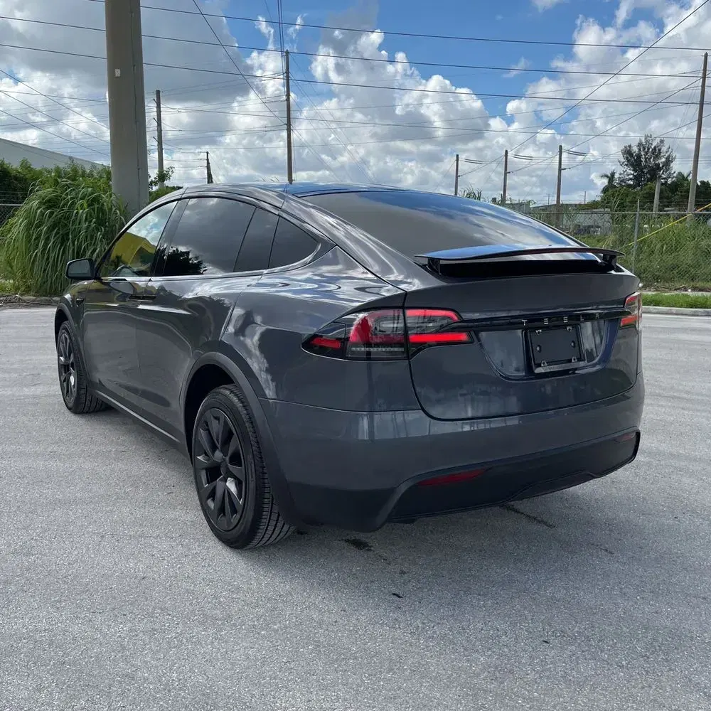 2023 Tesla Model X Long Range