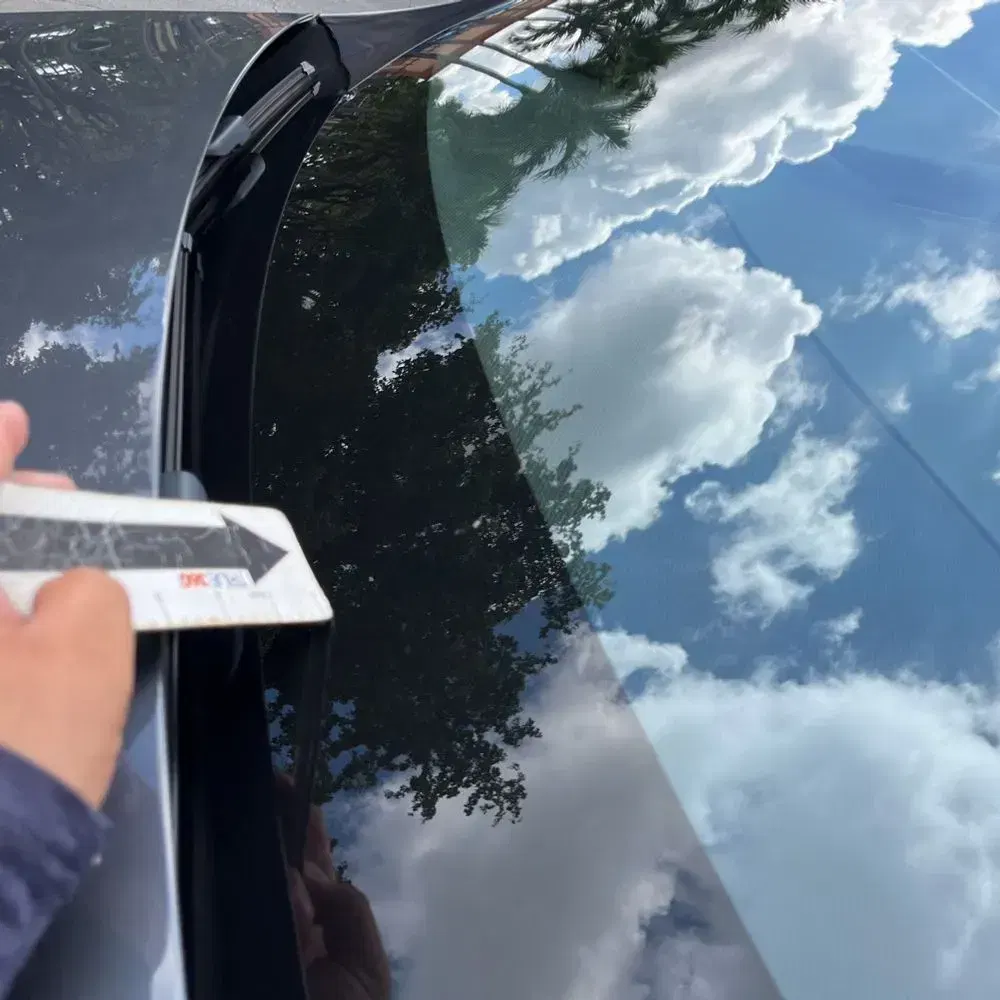 2023 Tesla Model X Long Range