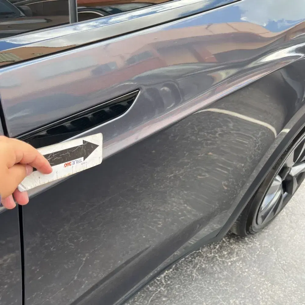 2023 Tesla Model X Long Range