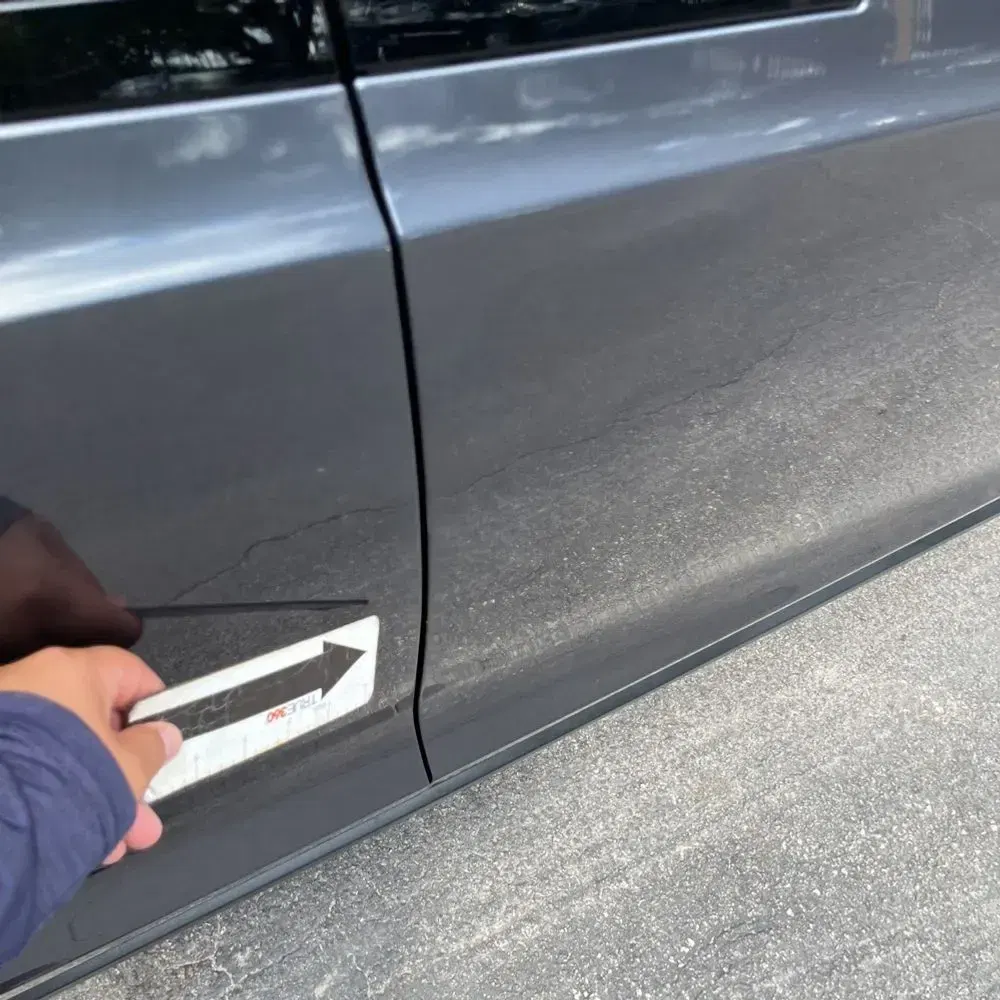 2023 Tesla Model X Long Range