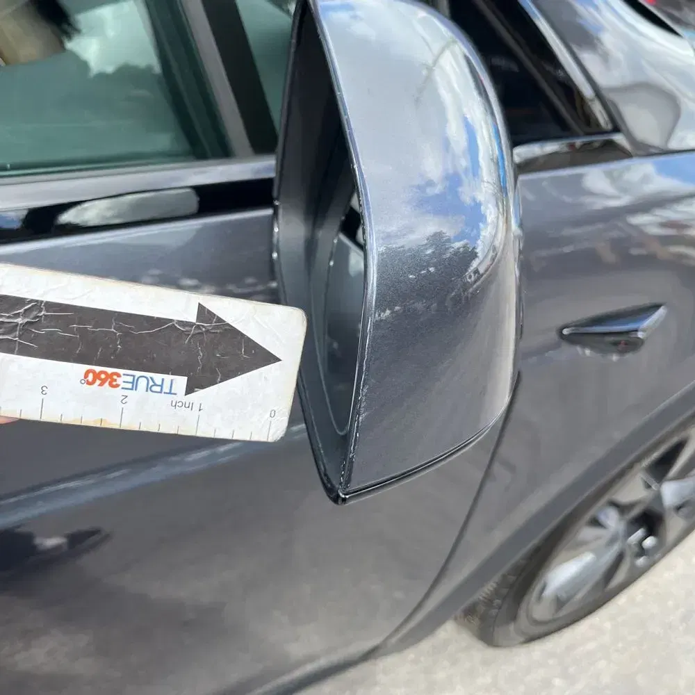 2023 Tesla Model X Long Range