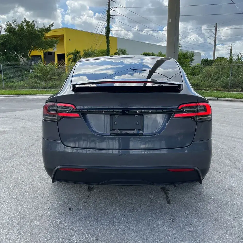 2023 Tesla Model X Long Range