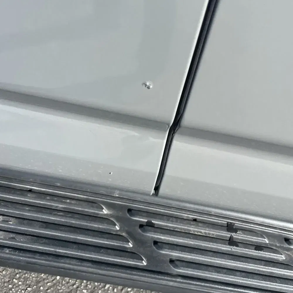 2023 Lexus LX 600 F SPORT Handling