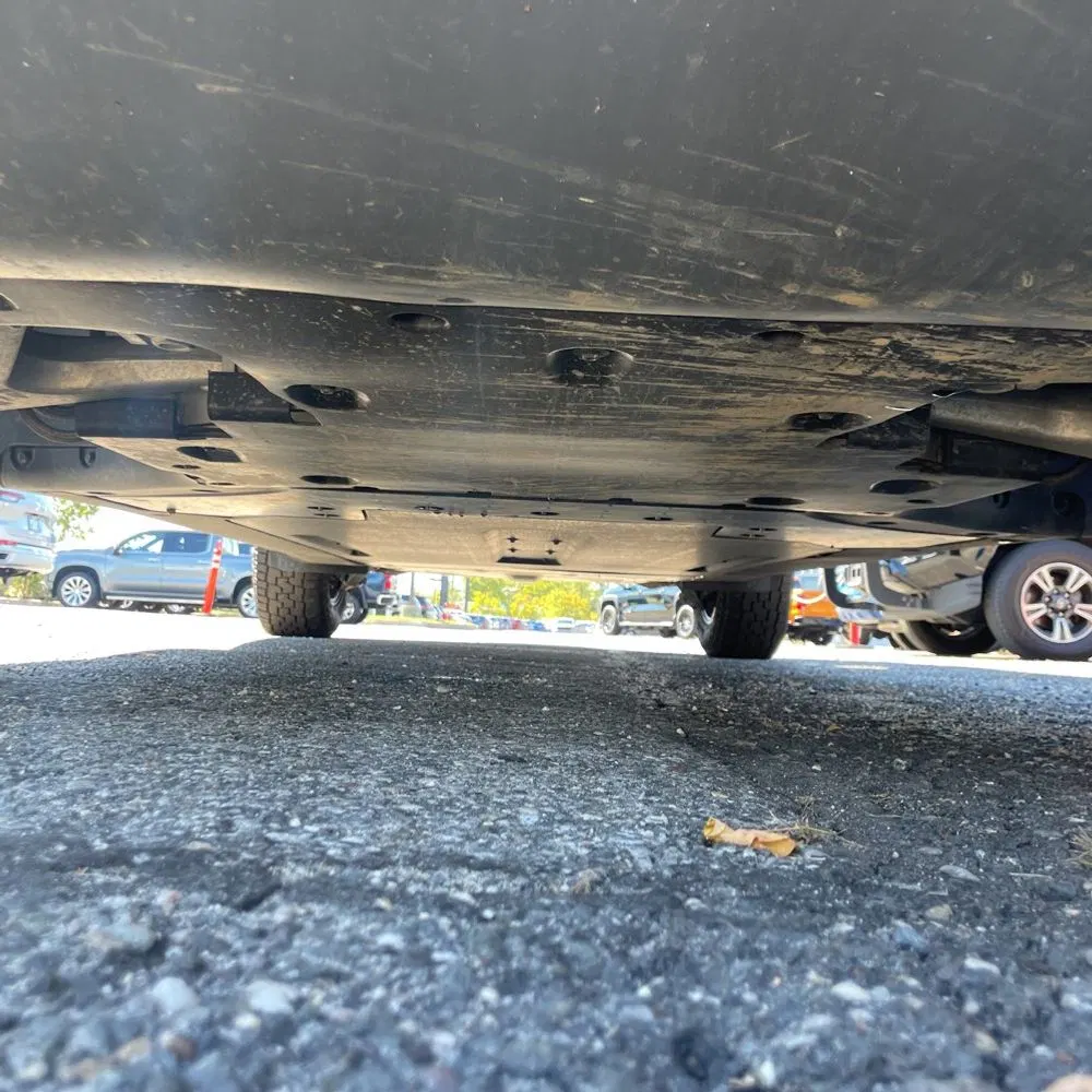 2022 Rivian R1T Adventure