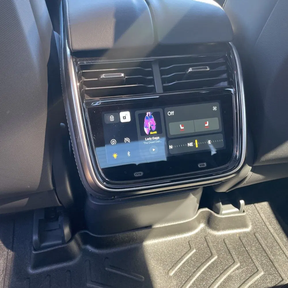 2022 Rivian R1T Adventure