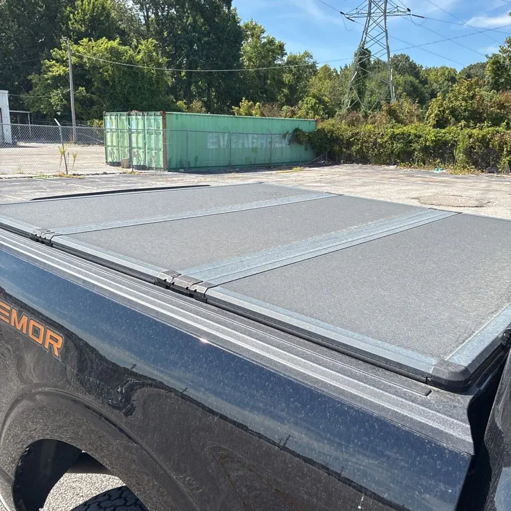 2021 Ford F-150 Tremor