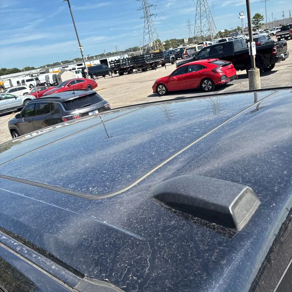 2021 Ford F-150 Tremor