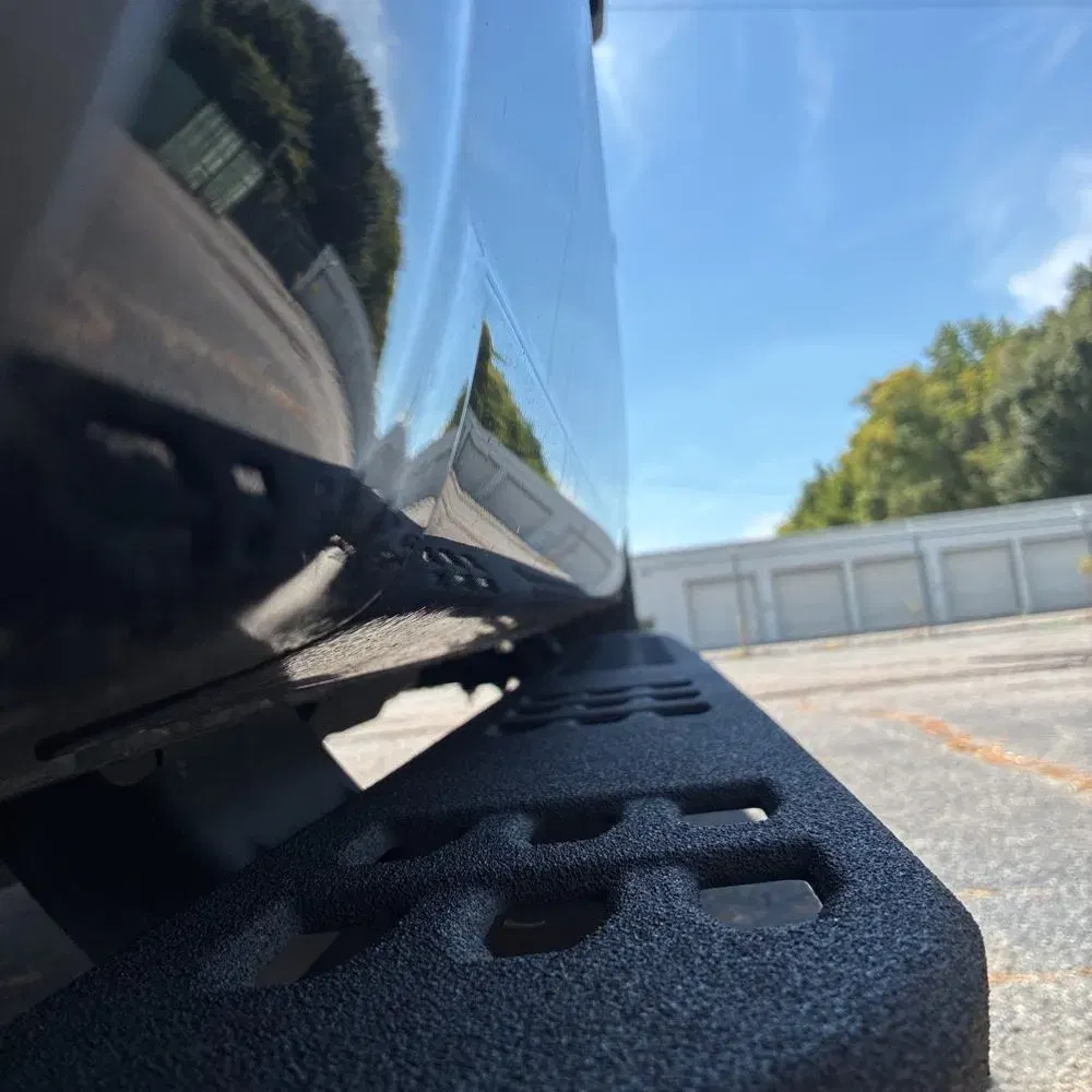 2021 Ford F-150 Tremor