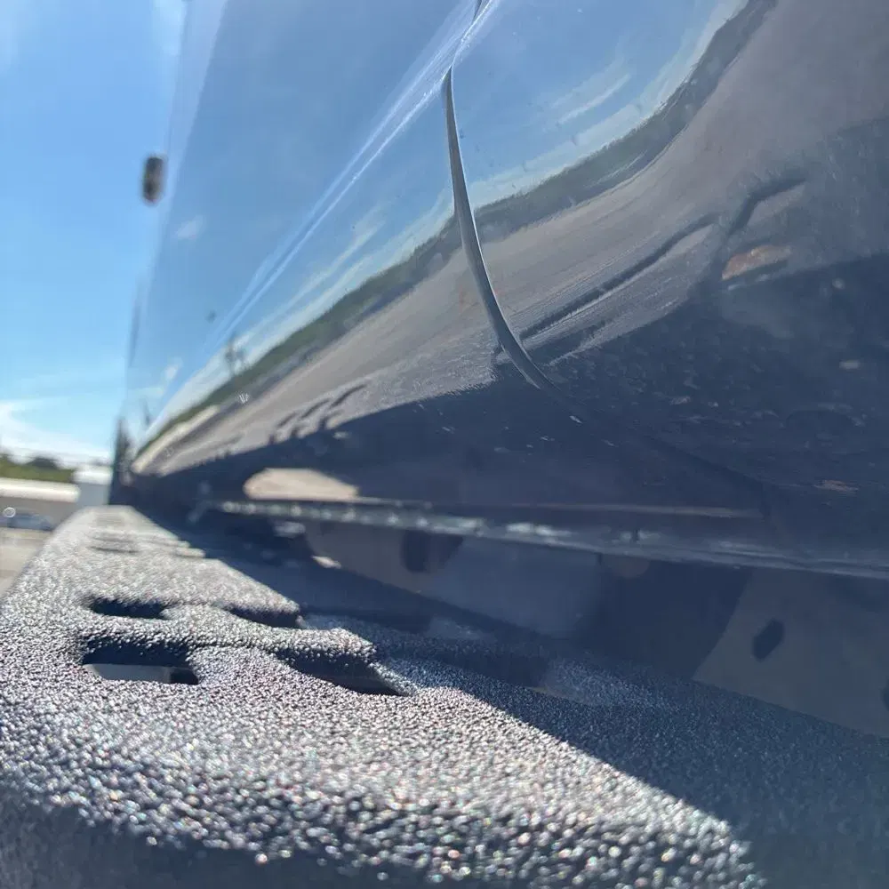 2021 Ford F-150 Tremor